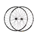 ruedas shimano 26 mt35 wh-mt35 f15mm