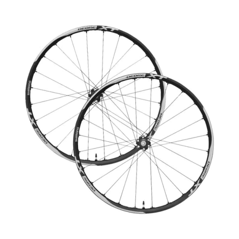 Regála Ruedas Shimano 26 XT WH-M785 tubeless –