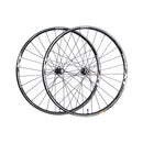 ruedas shimano 27,5 de buje xt wh-m8000 tubeless