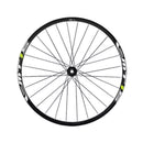 ruedas shimano 27.5 mt15-a posterior wh-mt15-a