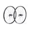 ruedas shimano 27.5 xt wh-m8000 tubeless f-15mm