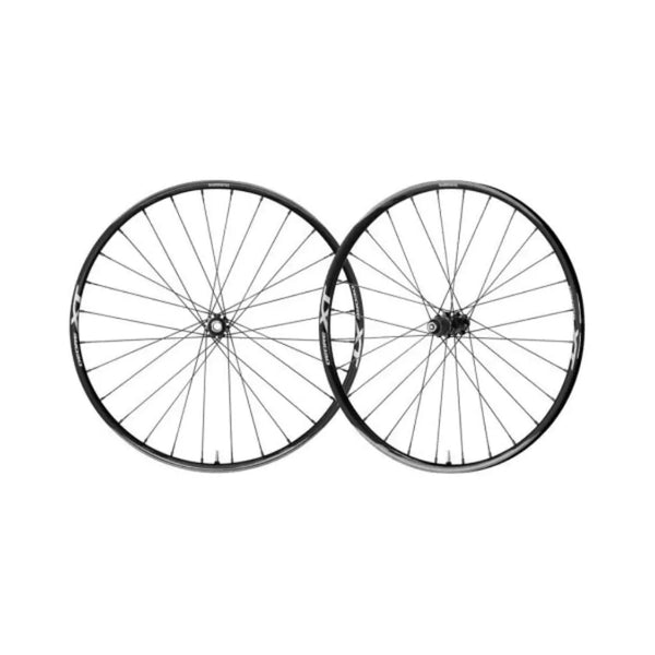 ruedas shimano 27.5 xt wh-m8000 tubeless normal
