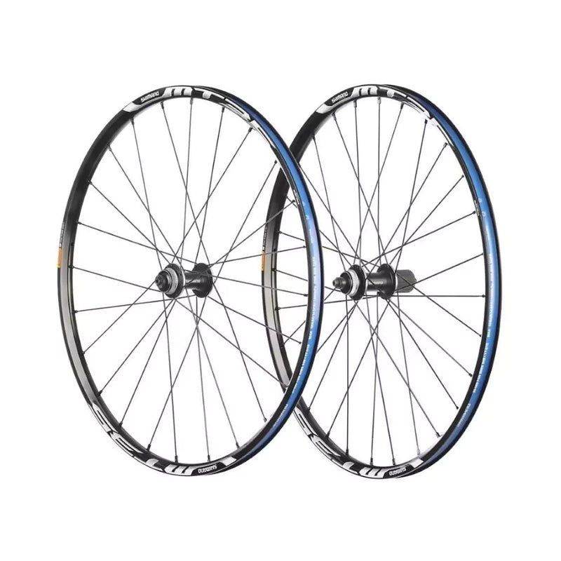Shimano mt35 mtb wheelset 29 sales