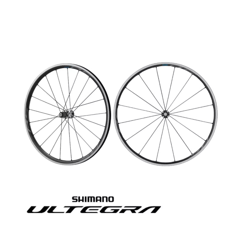 Ruedas Shimano c brake 11 10 Vel. WH RS700 C30 Bicis.Ec