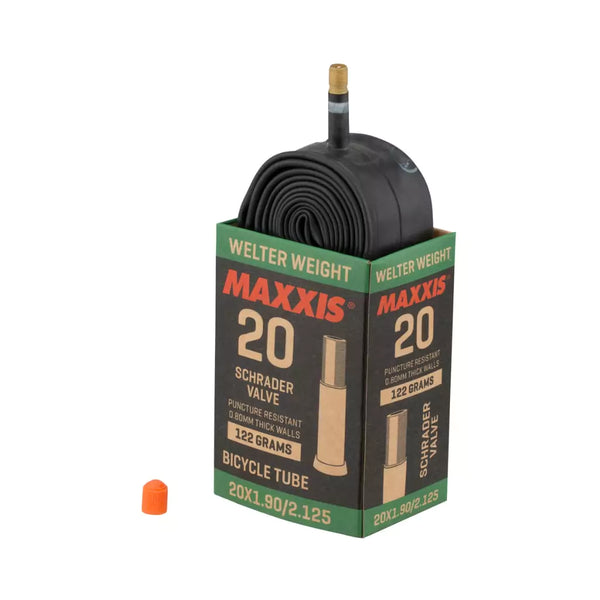 Schlauch Maxxis 20X1.9-2.125LSV