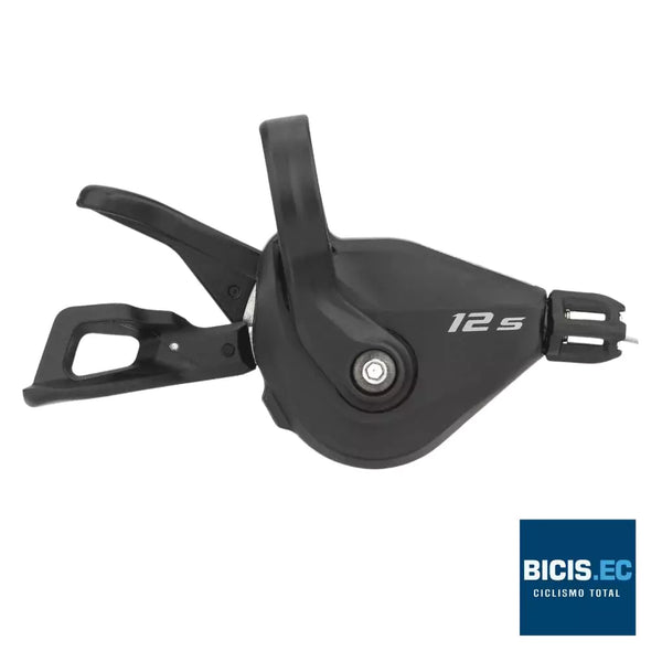 shifter shimano deore 12 vel. sl-m6100 sin-pantalla