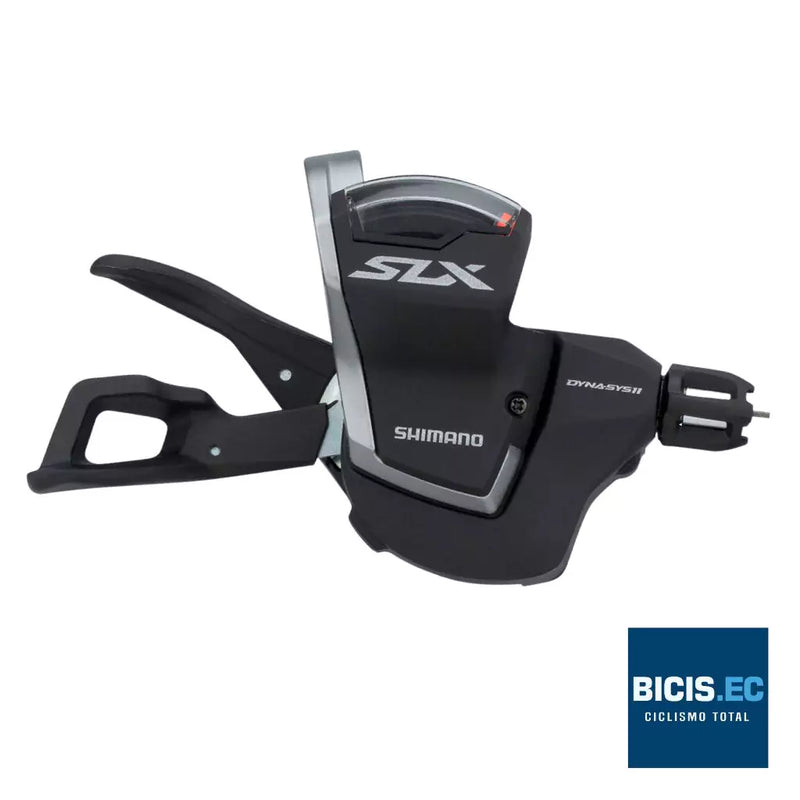 shifter shimano con-pantalla 11 vel. sl-m7000-r derecho