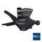 shifter shimano altus 7 vel. sl-m315 derecho