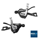 shifter shimano xtr 3x10 vel. sl-m980-a