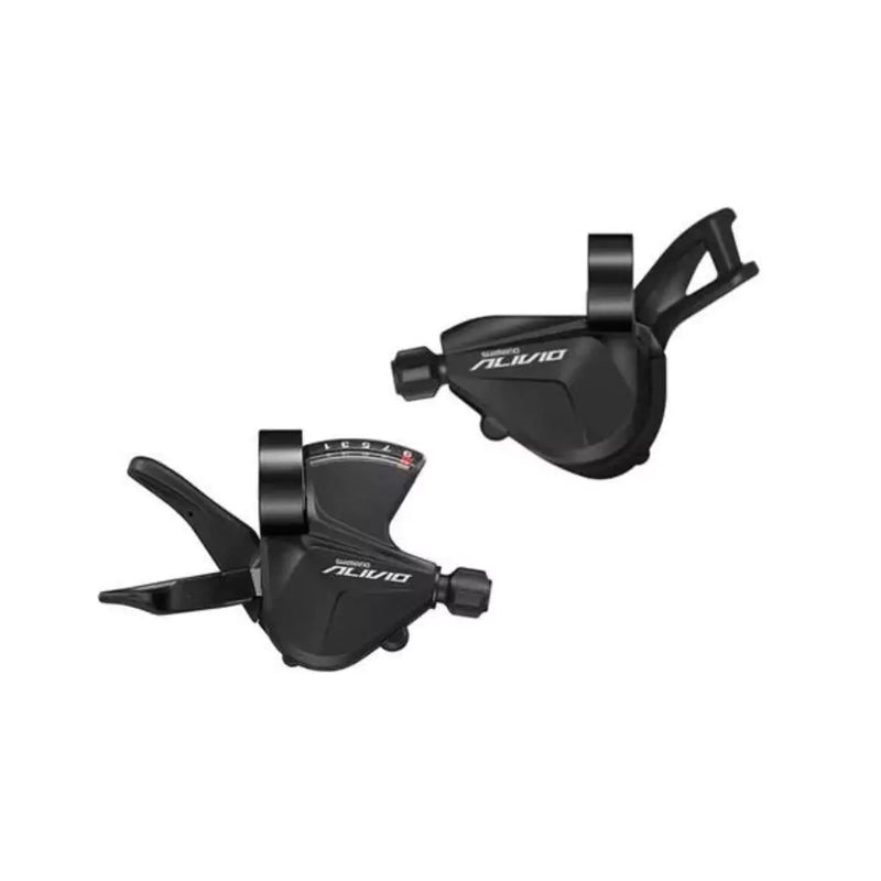 shifter shimano alivio 2x9 vel. sl-m3100