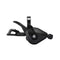 shifter shimano c-abrazadera deore 10 vel. sl-m4100