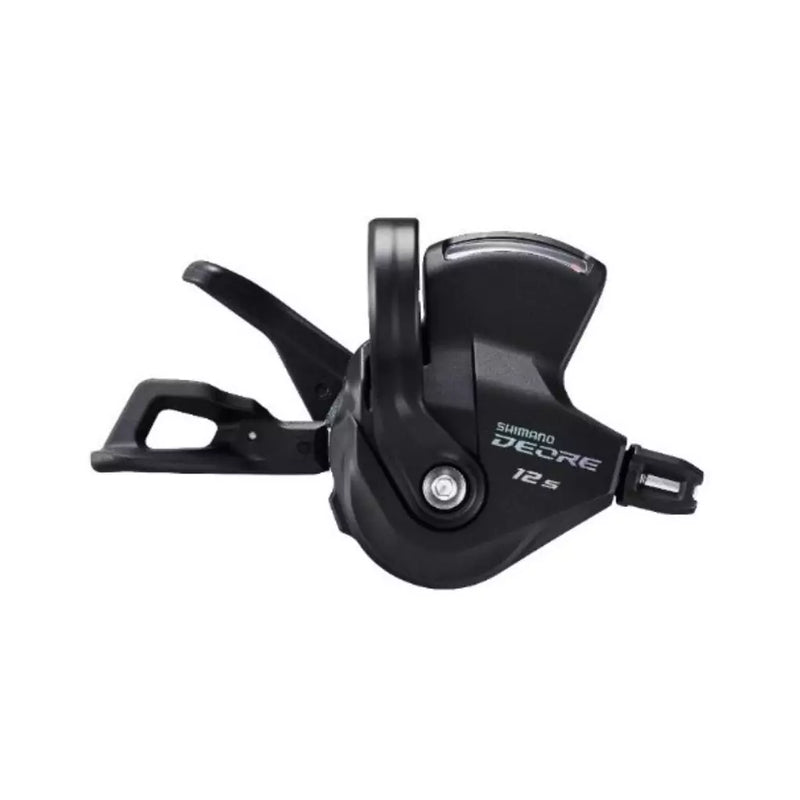 shifter shimano con-pantalla deore 12 vel. sl-m6100