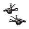 shifter shimano xtr 2-3x11 vel. sl-m9000