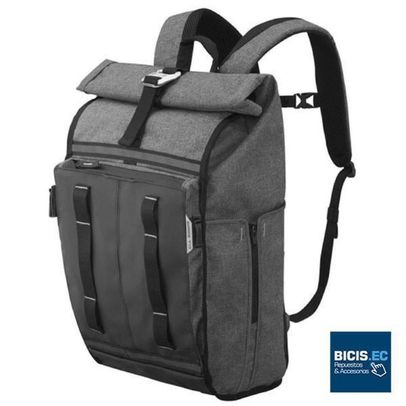 Mochila Shimano TOKIO 17 Explorer City