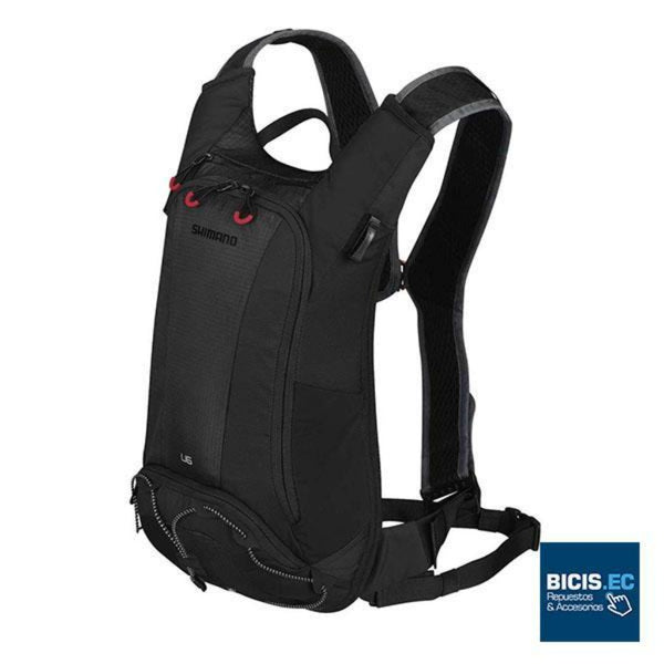 Mochila SHIMANO UNZEN 6 Trail DayPack