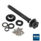 Eje Delantero SHIMANO WH-MT15-F
