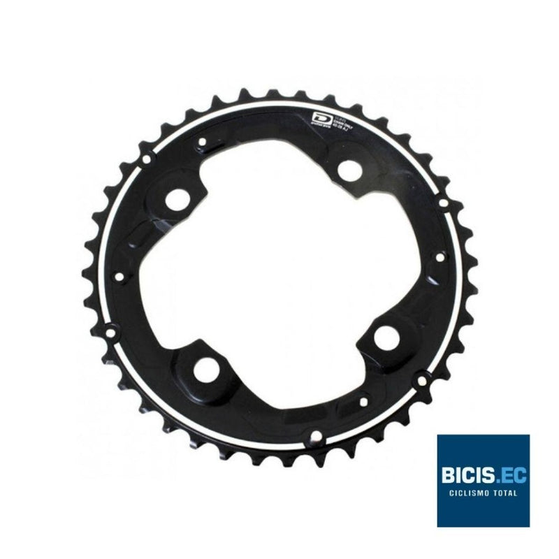 Coronilla SHIMANO Deore 40 Dientes 10 Vel.
