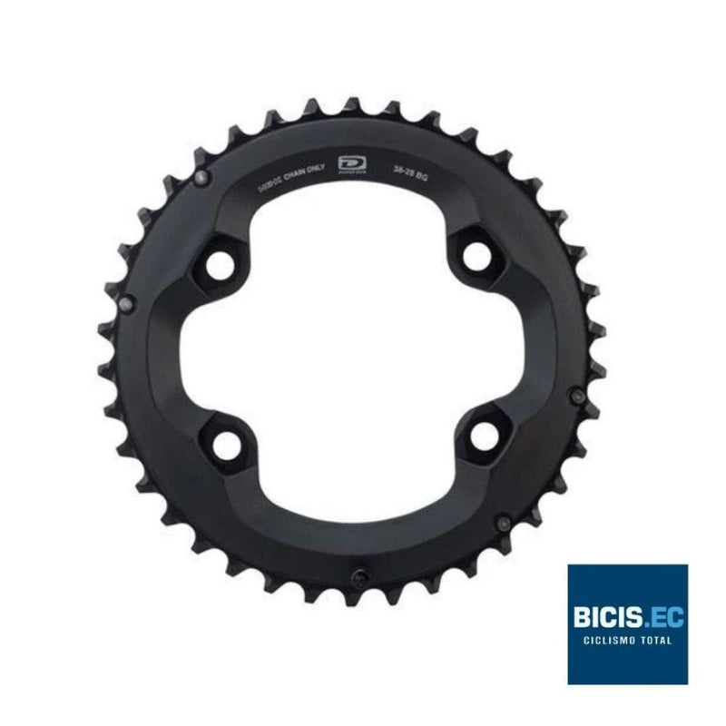 coronilla shimano deore fc-m6000-2 y1wd28000