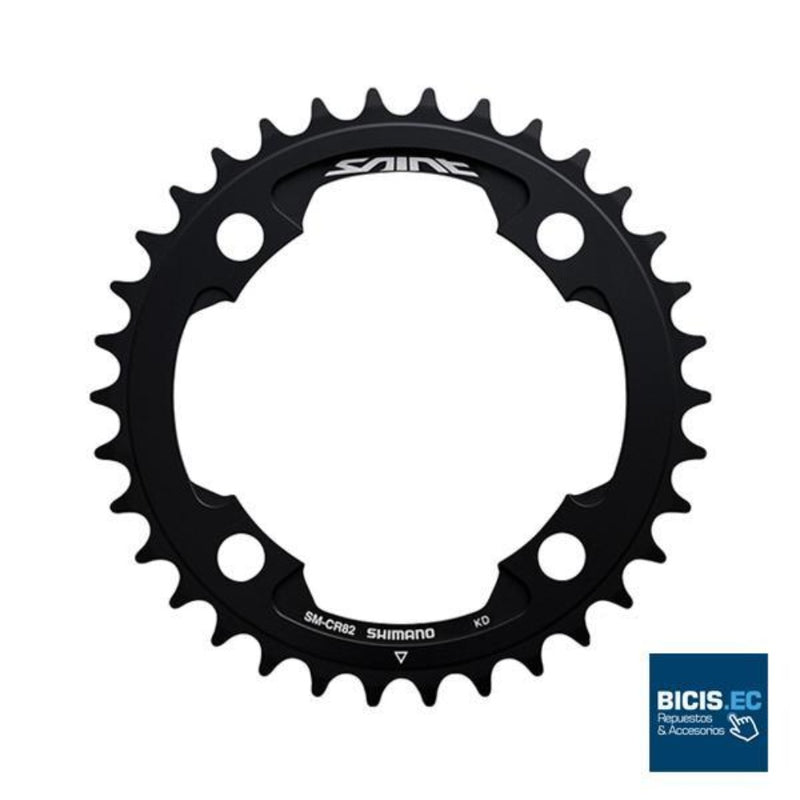 coronilla shimano xt fc-m820-m825 sm-cr82