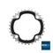 coronilla shimano slx fc-m660-9 y1kf98040