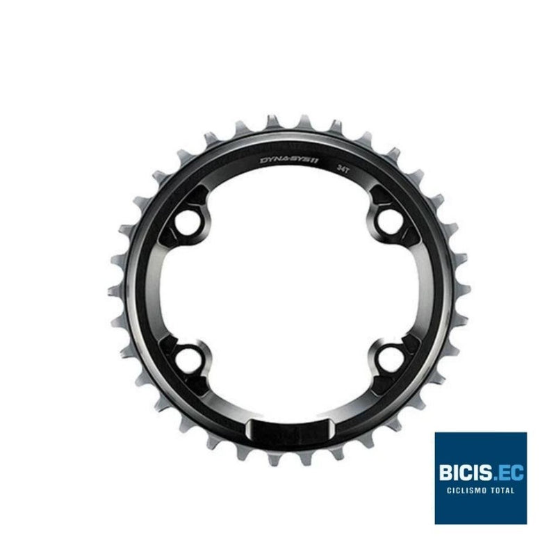 coronilla shimano xtr fc-m9000-9020-1 sm-crm91