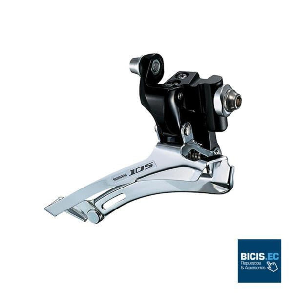 Descarrilador SHIMANO 105 FD-5700-L 10V