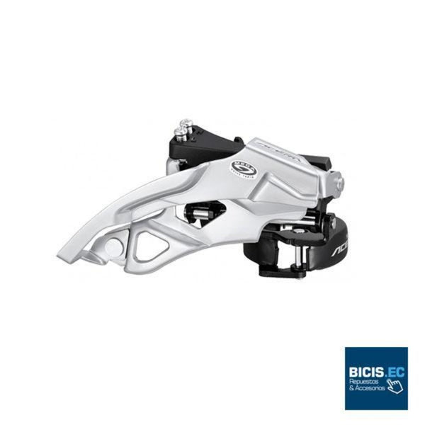 Descarrilador Shimano ACERA FD-M390 3 x 9V