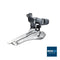 Descarrilador SHIMANO CLARIS FD-2400-B