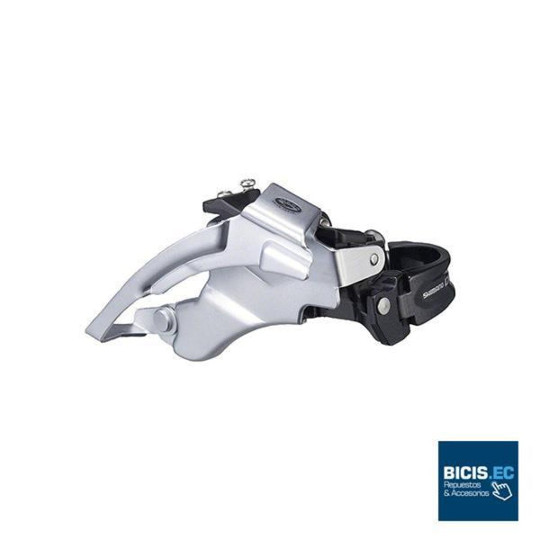 Descarrilador best sale shimano deore