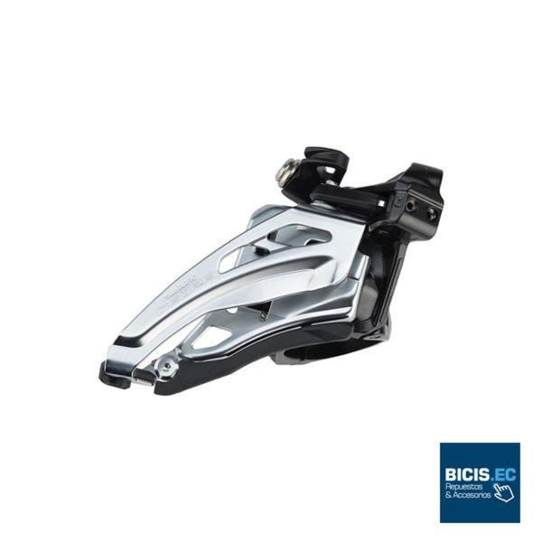 Descarrilador SHIMANO DEORE FD-M6020-L 10V