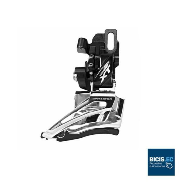 Descarrilador SHIMANO Deore XT FD-M8025-D 11V