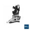 Descarrilador SHIMANO Deore XT FD-M8025-D 11V