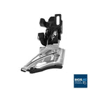 descarrilador shimano xt 11 vel. fd-m8025-h