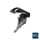 descarrilador shimano slx 10 vel. 34.9mm fd-m677-h