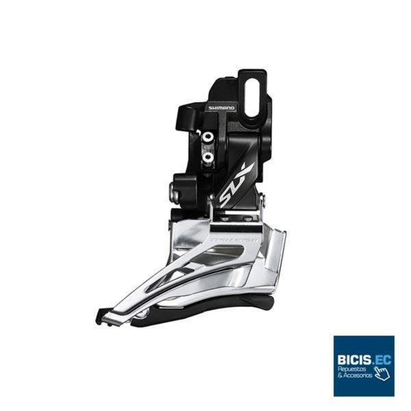 Descarrilador SHIMANO SLX FD-M7025-D 11V