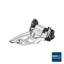 descarrilador shimano xtr 10 vel. 34.9mm fd-m985