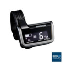 PANTALLA INFORMATIVA SHIMANO XTR Di2 SC-M9050