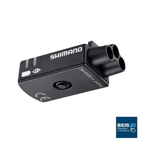 di2 shimano unidad a sm-ew90-a