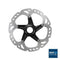 DISCO SHIMANO XT SM-RT81-S para Freno de Bicicleta