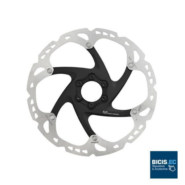 Shimano SM-RT86-S para Freno de Bici – Bicis.Ec