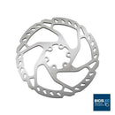 DISCO SHIMANO SLX SM-RT66 L para Freno de Bicicleta