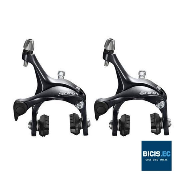 orquillas shimano sora br-r3000