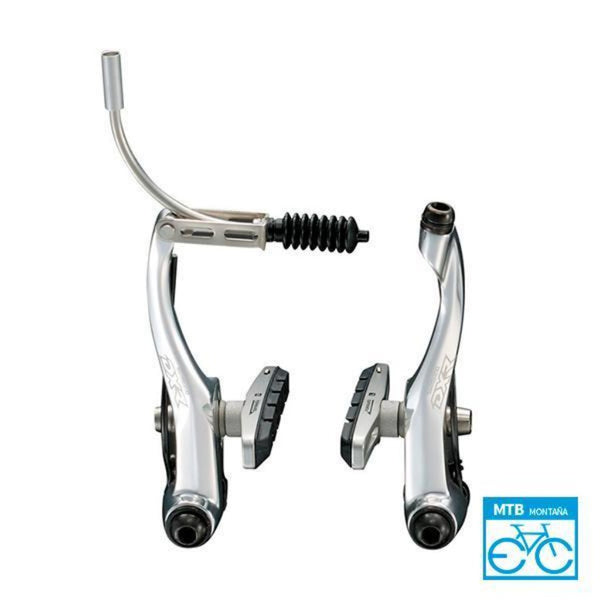 v-brake shimano dxr posterior bmx br-mx70