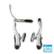 v-brake shimano dxr posterior bmx br-mx70