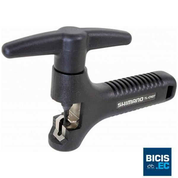 Herramienta SHIMANO Cortador de cadena TL-CN27