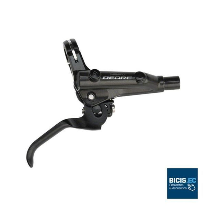 Manigueta Shimano DEORE BL M6000 I SPEC II R Bicis.Ec