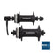 manzanas shimano altus 8-9-10 vel. 36h hb-rm35