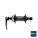 Manzana Shimano SLX HB-M675 36H Delantera