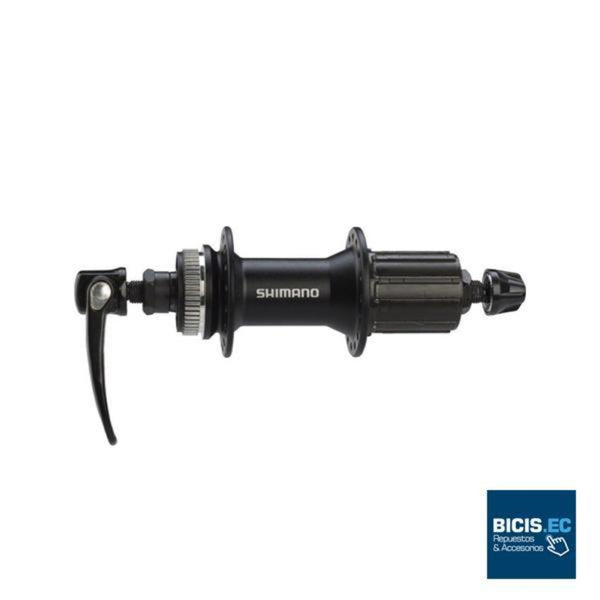 Manzana SHIMANO ALIVIO FH-M4050 Post.