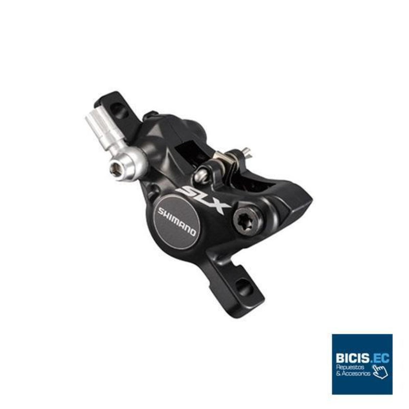 mordaza shimano slx 160mm br-m675